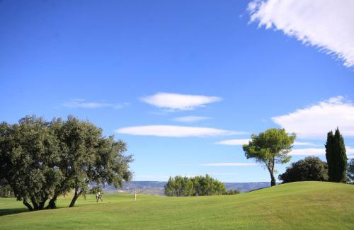 Pont Royal House | Villa Briali Pont Royal