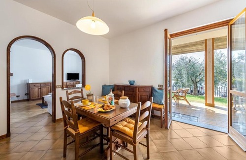 Raffa House | Villa Bruna