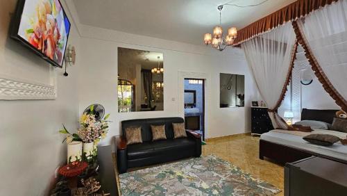 Shanzu Apartment | Villa Buerk Serena Suite Bed & Breakfast, Wi-Fi, Pool