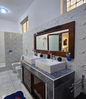 Shanzu Apartment | Villa Buerk Serena Suite Bed & Breakfast, Wi-Fi, Pool