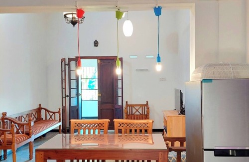 Dickwella Villa | Villa by Tamarind Shade