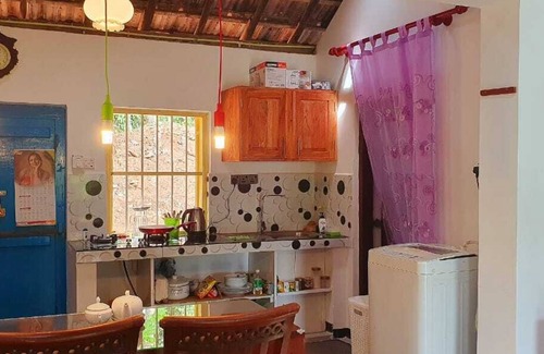 Dickwella Villa | Villa by Tamarind Shade