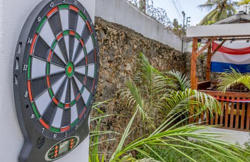 Mtwapa Villa | Villa by the beach Mombasa