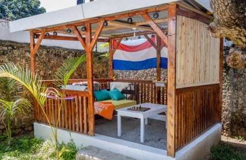 Mtwapa Villa | Villa by the beach Mombasa