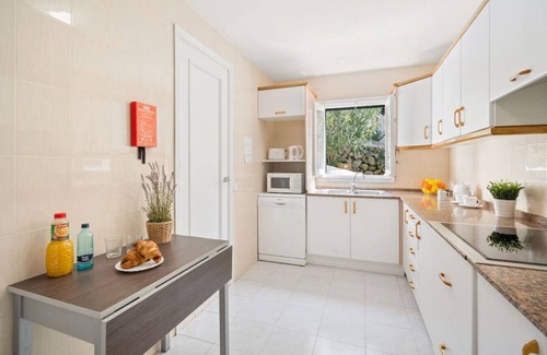 Sant Jaume Mediterrani House | Villa Calma a gift for your eyes