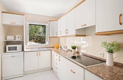 Sant Jaume Mediterrani House | Villa Calma a gift for your eyes