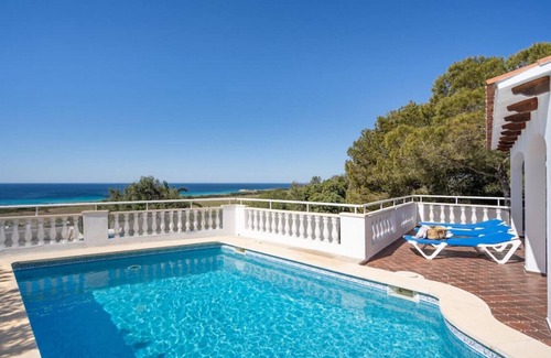 Sant Jaume Mediterrani House | Villa Calma a gift for your eyes