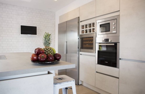 Sant Rafael de Sa Creu Villa | Villa Can Raes