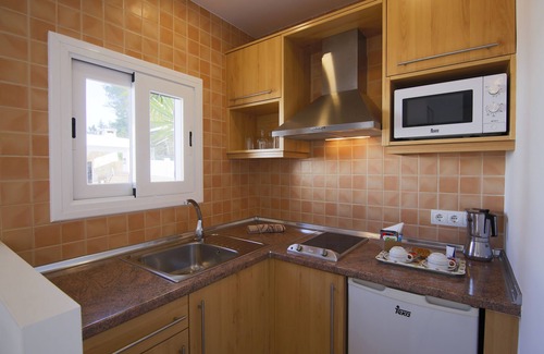 Sant Rafael de Sa Creu Villa | Villa Can Raes