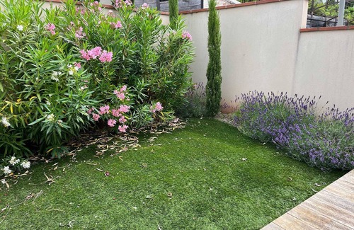 Castelnau-de-Montmiral Villa | Villa Castelnau - air conditioning & heated swimming pool in a magnificent estate - XI