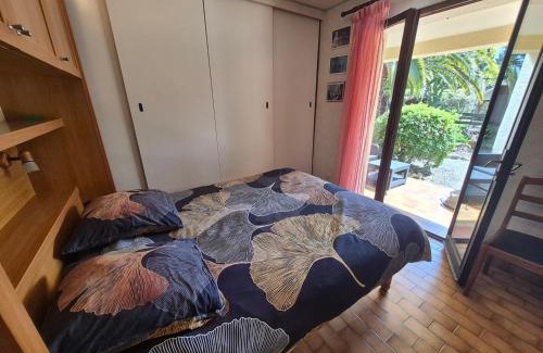 Saint-Genis Villa | Villa climatisée avec belle terrasse et jardin à Saint-Génis-des-Fontaines - FR-1-776-133