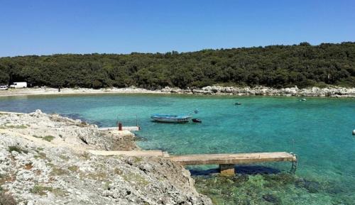 Liznjan Villa | Villa C Istria