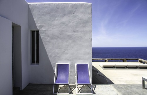 Na Xamena Villa | Villa Ca Na Xamena Ibiza