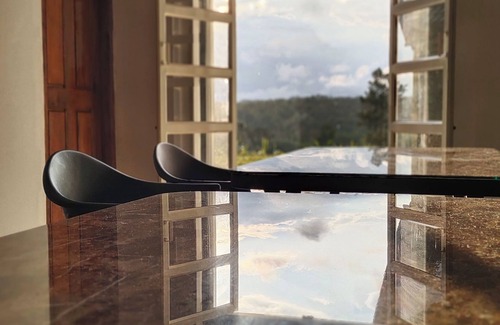 Alur Bed & Breakfast | Villa Cabins with Cozy bed & breakfast in charming Sakleshpur