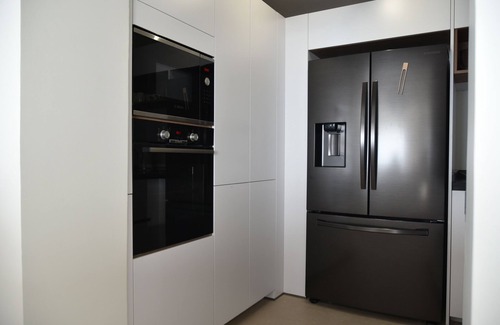 Perinet Villa | Villa Cachette Luxe Piscine à Débordement vue mer