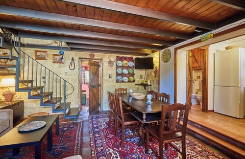 Lentini Villa | Villa Cadinira