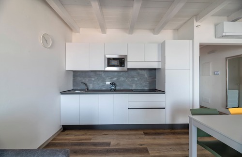 Varazze House | Villa Cadiz Apartments Varazze