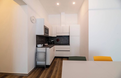 Varazze House | Villa Cadiz Apartments Varazze