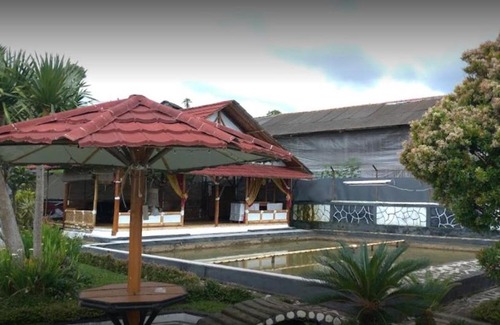 Pasirjambu Villa | VILLA CAHAYA LESTARI