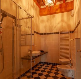 Gonzaga House | Villa Cairoli Gonzaga