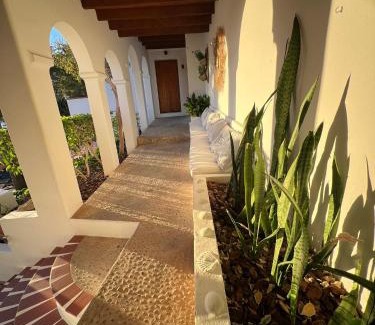 Sant Joan de Labritja Villa | Villa Cala Xuclar