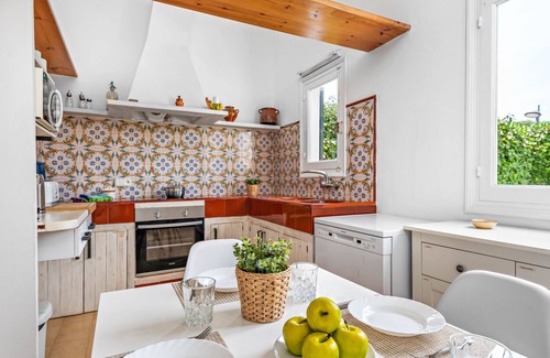 Cala en Blanes Villa | Villa Calan Brut 51 by Escape Home