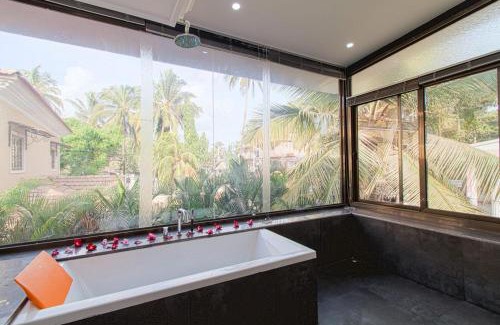 Gauravaddo Villa | Villa Calangute Phase 1