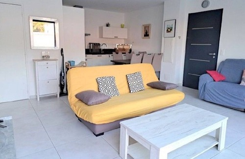 Cala Rossa House | Villa Calarossa - private pool (heated) - enclosed garden - 5 mn from the beach