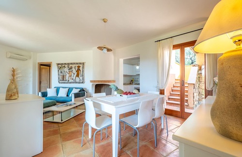 Chia Villa | VILLA CALLISTEMON CHIA