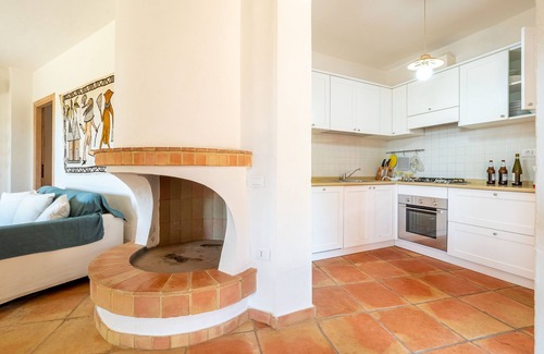 Chia Villa | VILLA CALLISTEMON CHIA