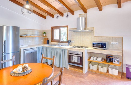Calvia Villa | VILLA CALVIA by Priority Villas