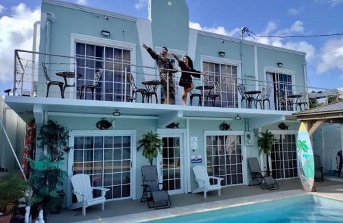 Tierras Nuevas Poniente Villa | Villa Campo Mar Amazing Pool Beach 7 Minutes Drive