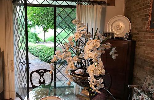 Quistello House | Villa Camilla