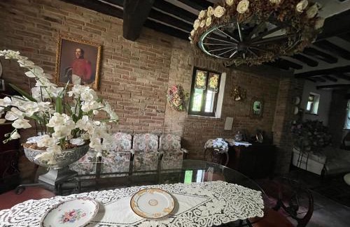 Quistello House | Villa Camilla