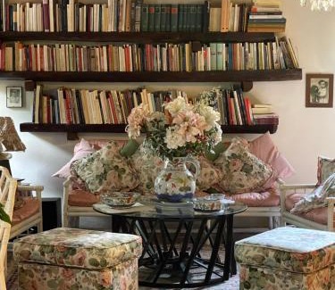 Quistello House | Villa Camilla