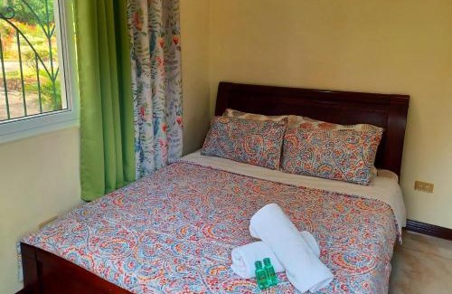 San Francisco Island Apartment | Villa Camotes Serenity