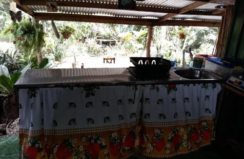 Venecia Cabin | Villa Campo's