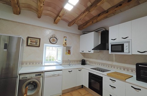 Sant Joan de Labritja House | 🔑Villa Can Mestreso New Suite Ibiza ETV1227E👍