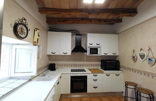 Sant Joan de Labritja House | 🔑Villa Can Mestreso New Suite Ibiza ETV1227E👍