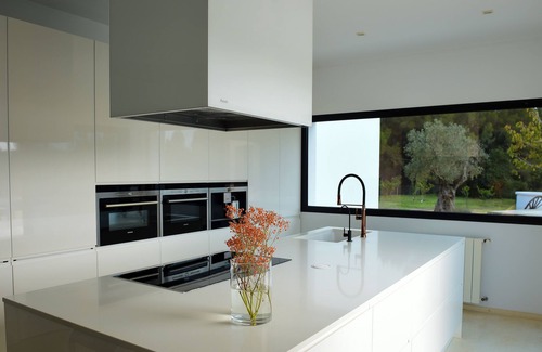 Sant Joan de Labritja Villa | Villa Can Pep de Sa Guaita Design Comfort Unforgettable experience Ground floor