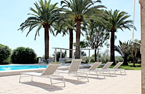 Marratxi Villa | VILLA CAN RIBES - OASIS PALMA