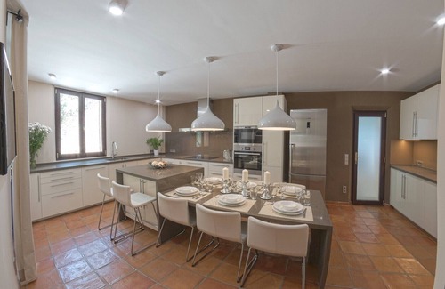 Deia Villa | VILLA CAN SARALES - DEIÀ