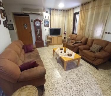 Kfar Cana House | Villa Cana