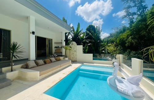 Padonan Villa | Villa Canggu Jungle - Private Luxury Villa