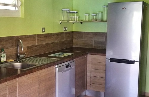 Bas Vent Villa | Villa Cannelle (6/8p)