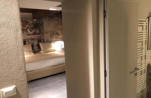 Sabbioneta House | Villa Cantoni Marca