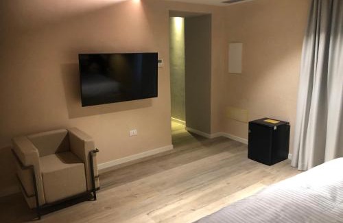 Sabbioneta House | Villa Cantoni Marca