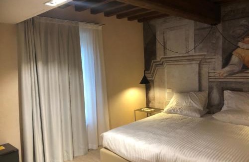 Sabbioneta House | Villa Cantoni Marca