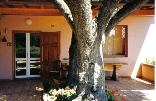 Capo D'arco Villa | Villa Capo D'arco