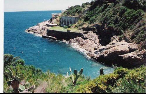 Capo D'arco Villa | Villa Capo D'arco